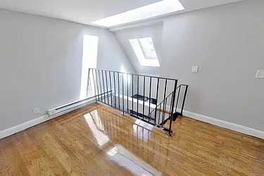 Rented by Centennial Properties NY