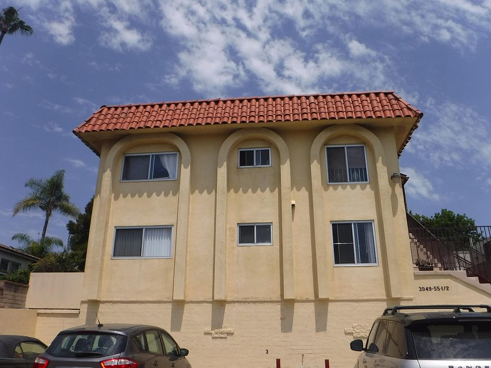 1st image of 3953 Mississippi St #1/2