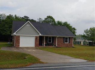 146 Ponderosa Rd, Cameron, NC 28326