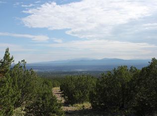 93 Stoney Rd, Cerrillos, NM 87010