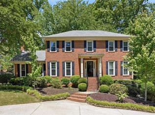210 Woodrill Way, Sandy Springs, GA 30350