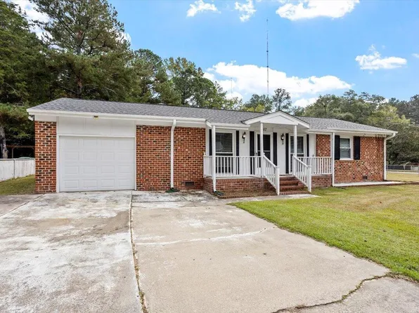 207 Lane Of Tristram, Garner, NC 27529