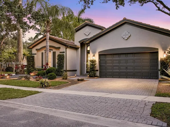19308 Stonebrook St, Weston, FL 33332