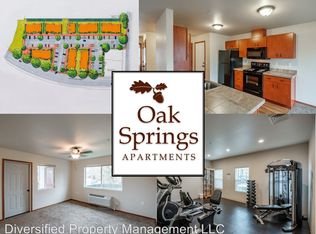 1921 College St APT 310, Philomath, OR 97370