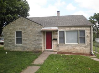 4225 S 37th St, Omaha, NE 68107