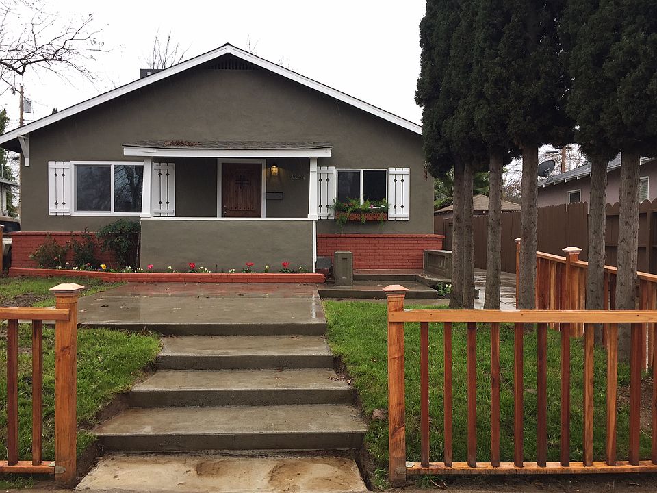 Great curb appeal