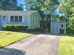 70 D Dr #70, Westport, MA 02790