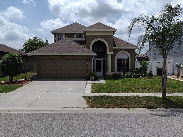 12452 Cricklewood Dr