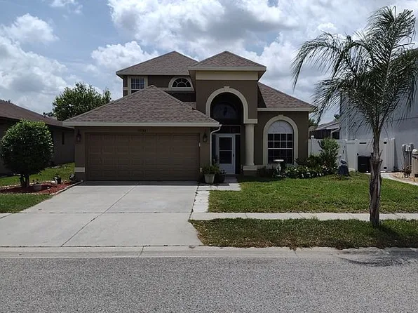 12452 Cricklewood Dr, Spring Hill, FL 34610