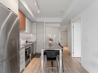 10 Gibbs Rd #806, Toronto, ON M9B0E2