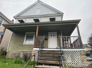 710 Philo St FLOOR 2, Scranton, PA 18508