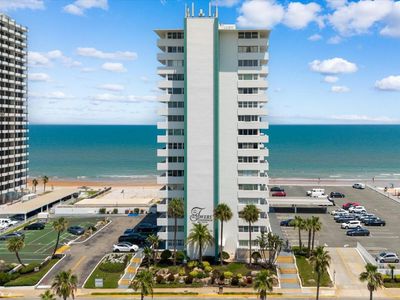 2800 N Atlantic Ave APT 1207, Daytona Beach, FL, 32118