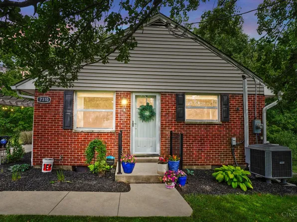 7310 Striker Rd, Maineville, OH 45039