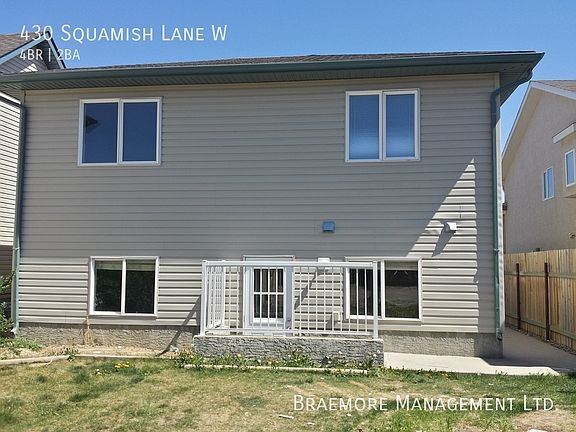 3rd image of 430 Squamish Ln W
