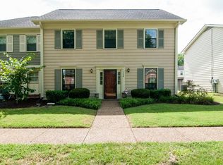 1338 General George Patton Rd, Nashville, TN 37221