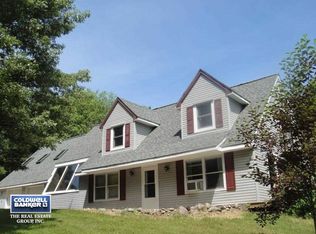 9568 Lillian Dr, Amherst, WI 54406