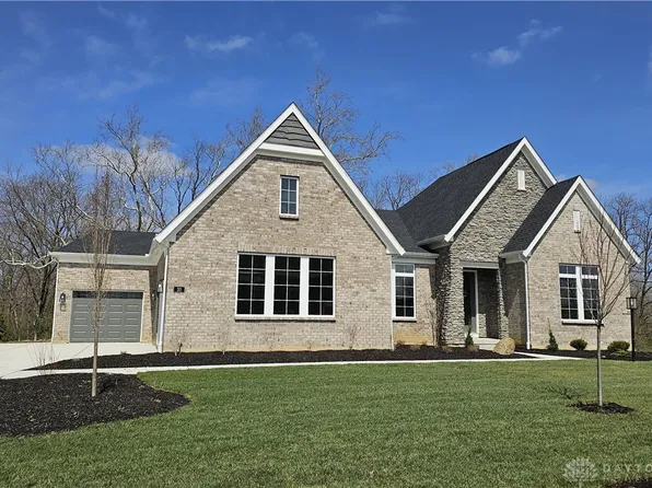 20 Libby Hollow St, Springboro, OH 45066