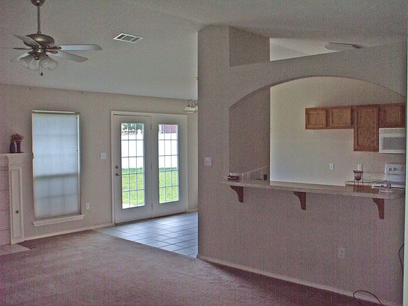 unfurnished 