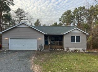 3746 W Hansen Rd, Ludington, MI 49431