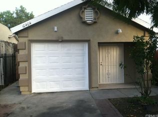 10404 S Kalmia St, Los Angeles, CA 90002