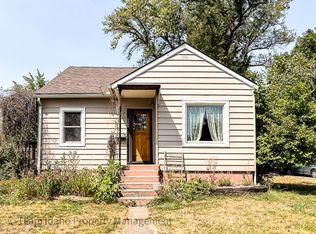 1203 Logan St, Moscow, ID 83843