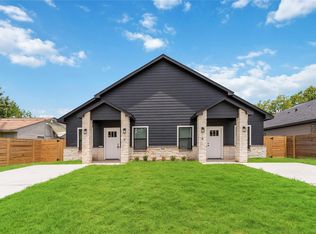 5815 Doolittle Blvd #A, Houston, TX 77033