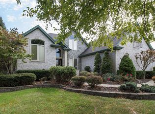30050 E Waterford Dr, Perrysburg, OH