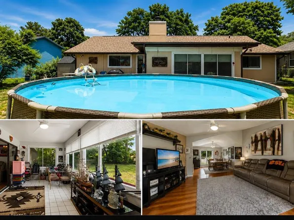 5906 W WOODHILL COURT, CRYSTAL RIVER, FL 34429