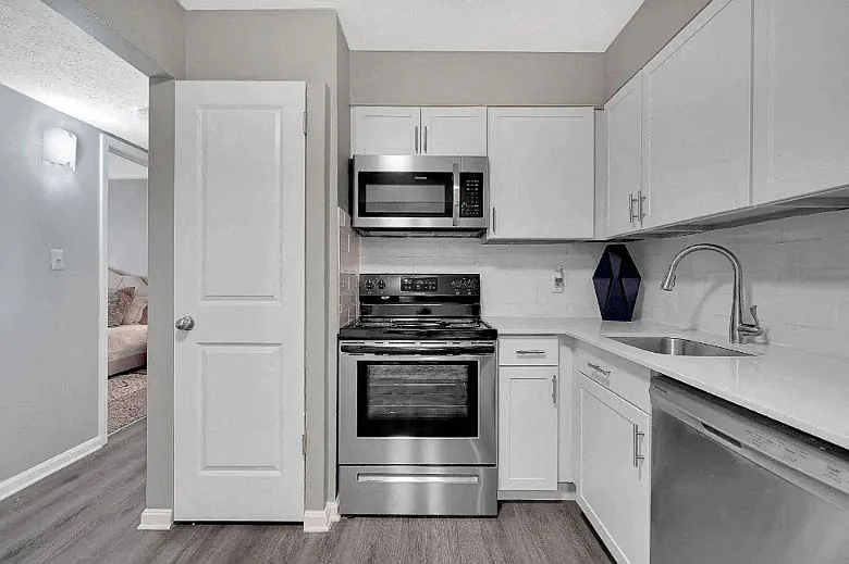 Enclave at Breckenridge — Photo 2