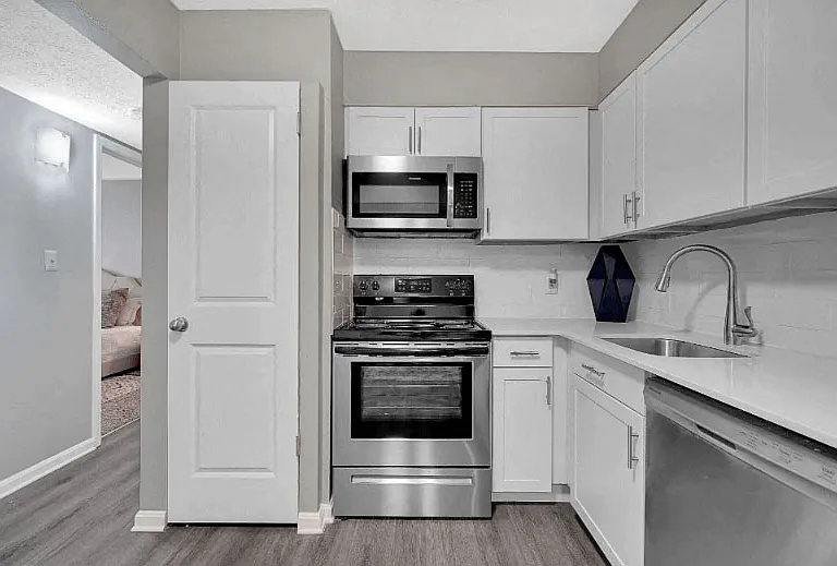 Enclave at Breckenridge — Photo 5