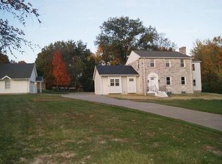 5016 S Lindbergh Blvd, Saint Louis, MO 63126