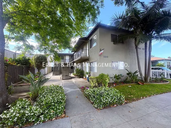 230 E Hullett St #1, Long Beach, CA 90805
