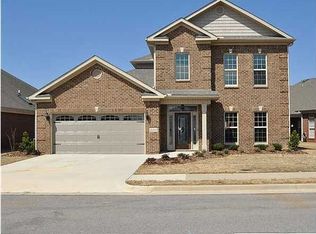 3202 Pierside Cir SE, Owens Cross Roads, AL 35763
