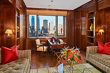 Sold by Brown Harris Stevens