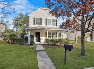 134 Southside Pkwy, Bluffton, SC 29909
