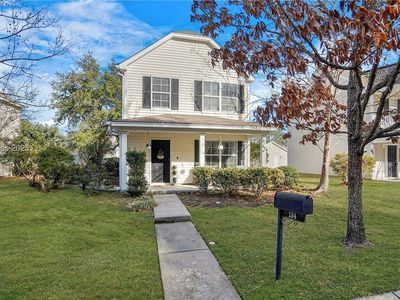 134 Southside Pkwy, Bluffton, SC, 29909