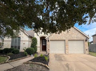 5115 Field Briar Ln, Sugar Land, TX 77479