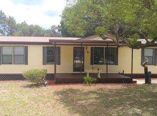 3395 S Academy Ter, Homosassa, FL 34448