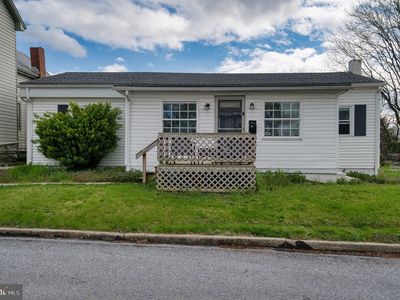 58 W Dahlgren St, Greencastle, PA, 17225