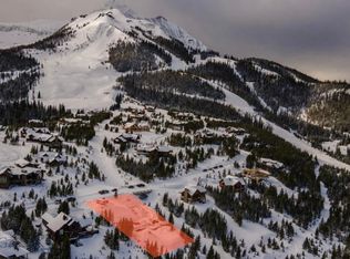 Diamond Hitch Rd, Big Sky, MT 59716