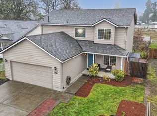 58939 Alexandra Ln, Saint Helens, OR