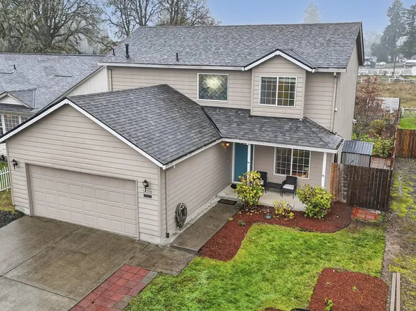 58939 Alexandra Ln, Saint Helens, OR 97051