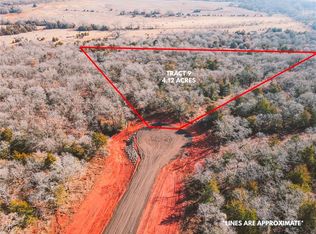 0 S Luther Rd #9, Meridian, OK 73058