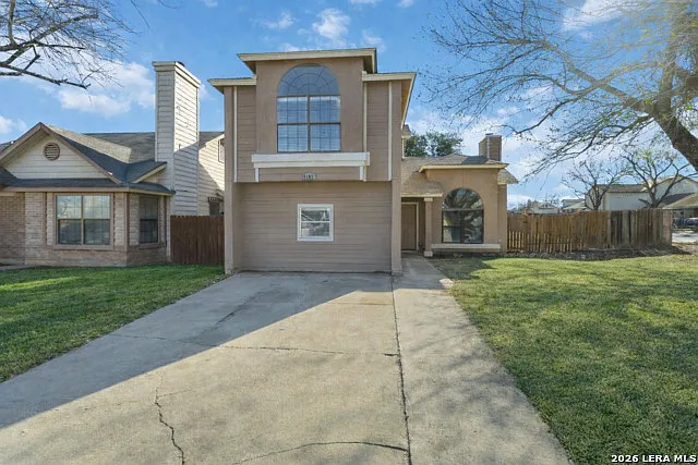 3 bed, 2.5 bath, 1628 sqft, $1,350 — Photo 2