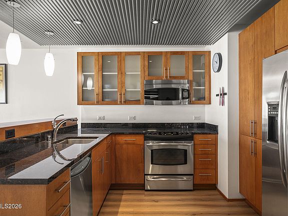 3rd image of 255 N Sierra St Unit 1408