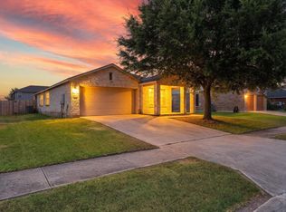 411 Leo Ln, Killeen, TX 76542