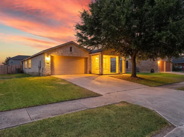 411 Leo Ln, Killeen, TX 76542