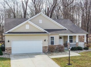 231 Beechnut Ct, Warsaw, IN 46582