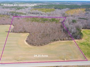 0 Devils Three Jump Rd, Shacklefords, VA 23156