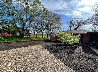 224 McGee Dr, Fort Worth, TX 76114